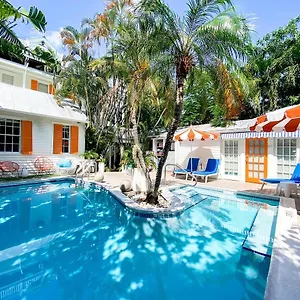2* Bed & Breakfast Marreros Guest Mansion - Adult Only